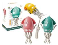 Opakowanie Tańcząca kałamarnica