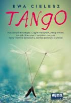 Okładka książki Tango. Duże Litery