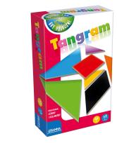 Opakowanie Tangram wersja podróżna GRANNA
