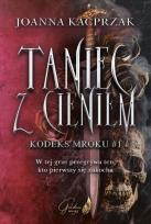Okładka książki Taniec z Cieniem