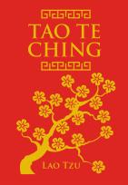 Okładka książki Tao te Ching