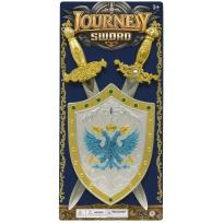 Opakowanie Tarcza i miecze