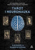 Okładka książki Tarot i neuronauka