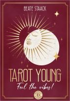 Opakowanie Tarot Young GB