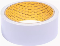 Opakowanie Taśma klejąca dwustronna Tissue 24mmx10y M&G