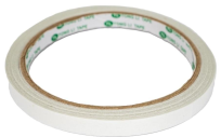 Opakowanie Taśma klejąca dwustronnie 8mm x 10m