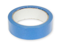 Opakowanie Taśma malarska niebieska 30mmx25m