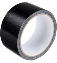 Opakowanie Taśma pakowa zbrojona czarna 48x10m
