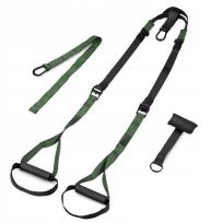 Opakowanie Taśma treningowa z uchwytami Trexer