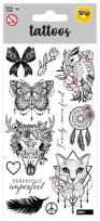 Opakowanie Tatuaże - Bohemian Tattoo