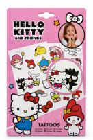 Opakowanie Tatuaże Hello Kitty