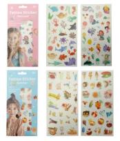 Opakowanie Tatuaże mix