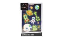 Opakowanie Tatuaże Nasa