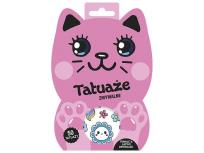 Opakowanie Tatuaże Słodkie chmurki