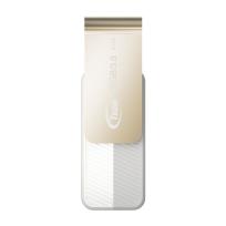 Okładka książki Team Group USB3.0 32GB Team C143 White