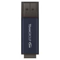 Okładka książki Team Group USB3.2 64GB Team C211 Blue