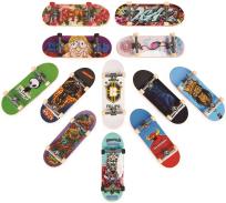 Opakowanie Tech Deck: Single Figerboard Entert mix