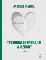 Okładka książki Technika Integracji w Sercu
