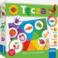 Opakowanie Tęcza GRANNA