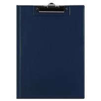 Opakowanie Teczka A4 Clipboard PVC granatowa