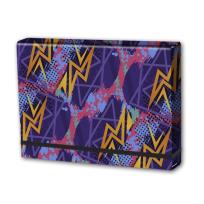 Opakowanie Teczka A4 lux na gumkę T0105 PENMATE