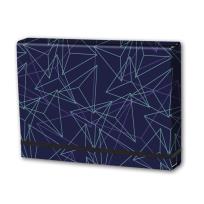 Opakowanie Teczka A4 lux na gumkę T0107 PENMATE