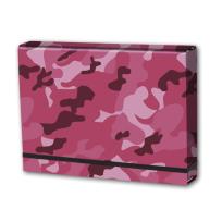 Opakowanie Teczka A4 lux na gumkę T0109 PENMATE