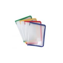 Opakowanie Teczka A4 zamykane na zamek Spree żółty