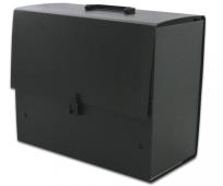 Opakowanie Teczka B4 gigant Eco czarna PENMATE