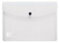 Opakowanie Teczka kopertowa A5 bezbarwna