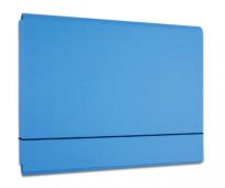 Opakowanie Teczka łamana A3/4cm na gumkę Eco nieb. PENMATE