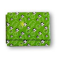 Opakowanie Teczka łamana A4 na gumkę T0130/1 Boisko PENMATE