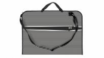 Opakowanie Teczka na rysunki A3 z nadrukiem stripes