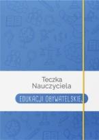 Opakowanie Teczka Nauczyciela Edukacji Obywatelskiej
