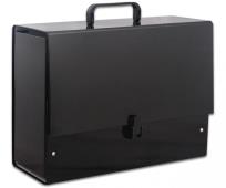 Opakowanie Teczka pastelowa B4 Jambo czarna TT7422