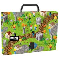 Opakowanie Teczka twarda z rączką Backup 7 A 61