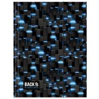 Opakowanie Teczka z gumką A4 BackUP