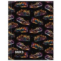 Opakowanie Teczka z gumką A4 BackUP