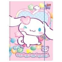 Opakowanie Teczka z gumką A4 Cinnamoroll