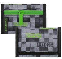 Opakowanie Teczka z gumką - Pixel Game