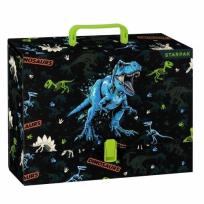 Opakowanie Teczka z rączką A4/95mm Dino