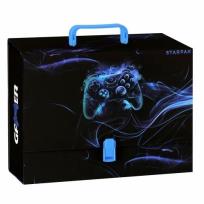 Opakowanie Teczka z rączką A4/95mm Pad