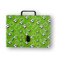 Opakowanie Teczka z rączką A4 T0130 Boisko PENMATE