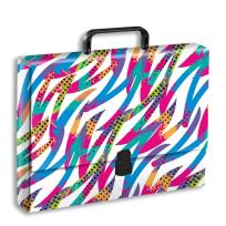 Opakowanie Teczka z rączką A4 wycinanki PENMATE