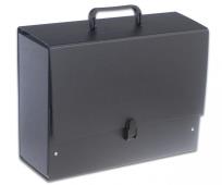 Opakowanie Teczka z rączką B4 jumbo Eco czarna PENMATE