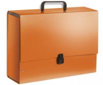 Opakowanie Teczka z rączką B4 jumbo jasny ochra PENMATE