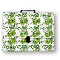 Opakowanie Teczka z rączką B4 T0129 Football Jumbo PENMATE