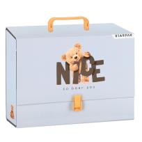 Opakowanie Teczka z rączką Bear