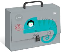 Opakowanie Teczka z rączką C4 BB Tropic