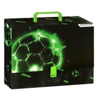 Opakowanie Teczka z rączką foodball
